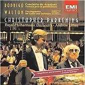 £4.75 • Buy Royal Philharmonic Orchestra : Rodrigo: Concierto De Aranjuez, Fantasía CD