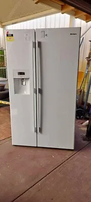 Westinghouse WSE6970WF Fridge Freezer - All Parts Available! • $5