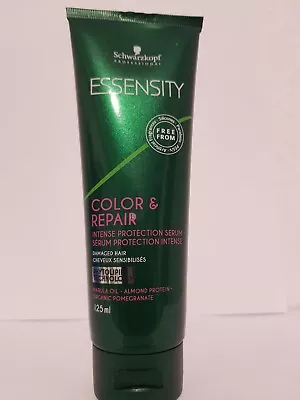 Schwarzkopf Essensity - Color & Repair Serum 125ml • £6.10