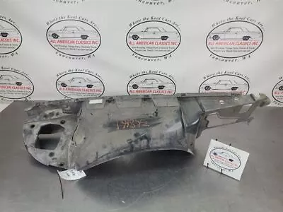 2005-13 C6 Corvette LH Drivers Side Inner Fender Assembly - OEM • $699.95