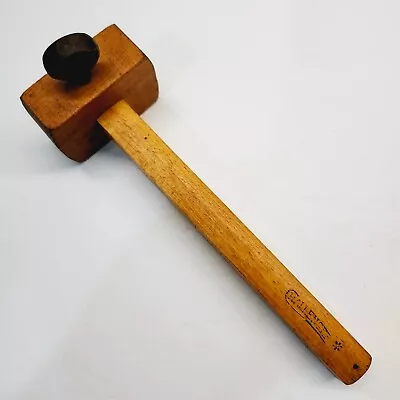 Vintage Challenger Wooden Marking Scribe/Mortise Guage Tool USA • $14.99