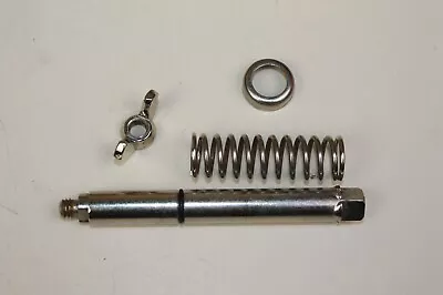 Victorio 200 Strainer Replacement Part: Shaft Spring Cup Nut (loc:Wall2) • $17.95