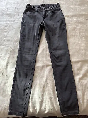 MAC Dream Skinny Jeans - Size UK 12 • £18