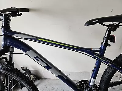GT Aggressor Pro Mountain Bike Size (M) 27.5  Wheels Never Ridden (New) • $389