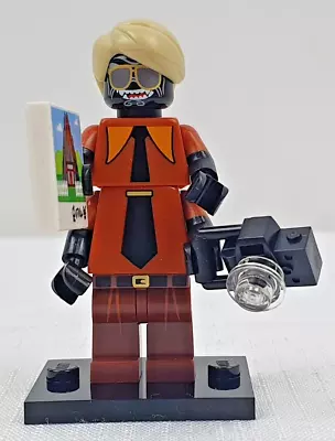 LEGO Ninjago Movie Flashback Garmadon Minifigure Minifig Coltlnm15 Used • $9.99