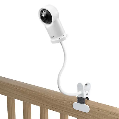 HOLACA 40cm Clip Holder Mount Bracket For VTech RM5766HDRM7756HD Baby Monitor • $19.99