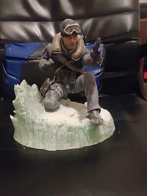 Call Of Duty: Modern Warfare 2 Veteran ARTFX Statue Captain Soap MacTavish  • $20