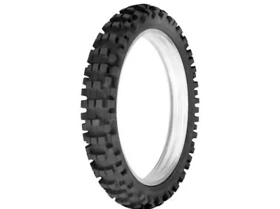 Dunlop -  REAR TIRE D952 120/90-18 SPORT PERFORMANCE DIRT • $83.81