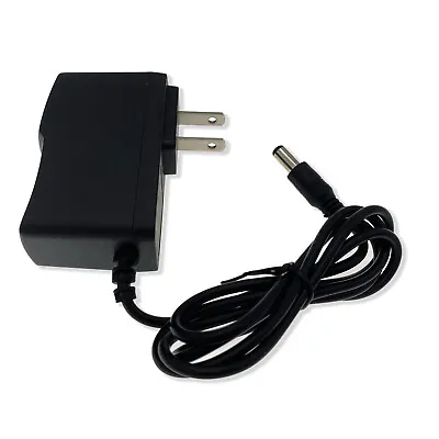 $8.29 • Buy AC100-240V To DC 5V 1A 5.5mm * 2.1mm Wall Charger Adapter Converter Power Supply