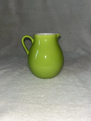 Antique Green Jug • £10