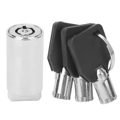 Single Opening Key Vending Machine Lock Cylinder For Selling Machines Safe Box • $14.23