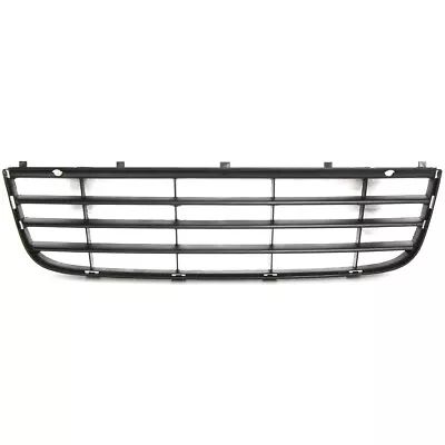 Bumper Face Bar Grille Front For VW Sedan Volkswagen Jetta 2005-2010 • $21.83