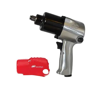 Ingersoll Rand 231C 1/2  Super-Duty Air Impact Wrench + FREE BOOT! • $129.99