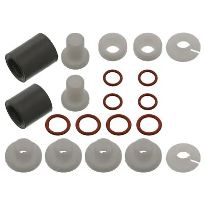 For Volvo Gear Shift Lever Linkage Bush Repair Kit (Manual) S40 V40 OE 30871712 • $14.85