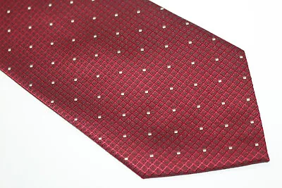 MODAITALIA Silk Tie Made In Italy F59880 • $9.99