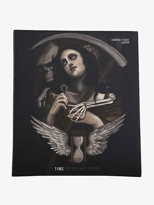 TIME: TATTOO ART TODAY ( Artwork From The Most Influential Tattoo Artists) • $69.99