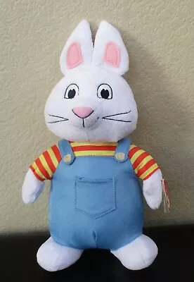 Ty Beanie Buddy Max From Max & Ruby 11  NEW • $25.49