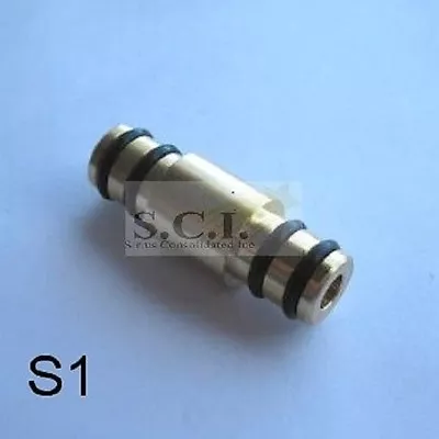 $34.50 • Buy Kawasaki Keyster Carburetor Crossover Tube Fitting Kz1000 Kz650 Z1r Csr