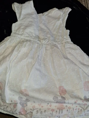 £2.50 • Buy Dress 12-18 Months Girls