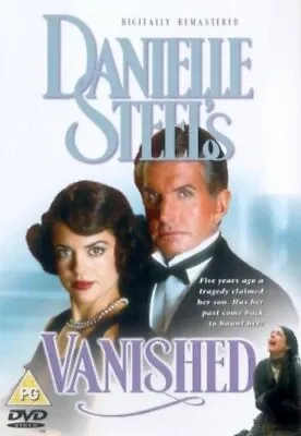£2.22 • Buy Danielle Steel's Vanished DVD (2006) George Hamilton, Kaczender (DIR) Cert PG
