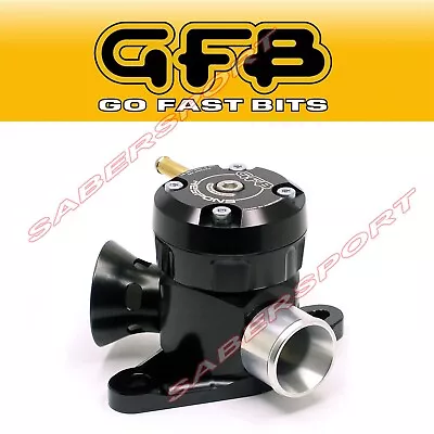 GFB Respons TMS Blow Off Valve For 2007-2013 MazdaSpeed 3 / 90-94 Eclipse Turbo • $298.80