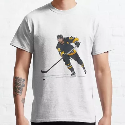 Kris Letang Classic T-shirt Size S-5XL • $9.99