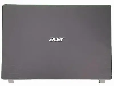 Acer Aspire A114-31 A314-31 LCD Cover Rear Back Housing Black 60.SHXN7.001 • $72.66