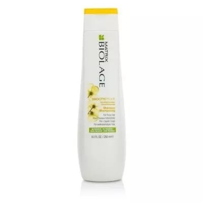 Matrix Biolage Smooth Proof Shampoo 8.5oz (926) • $15.29
