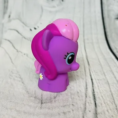 My Little Pony MLP Playskool Friends Pirple Daisy Dreams Replacement Toy Figure • $5