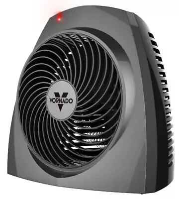 $50 • Buy Vornado VH200 1500W Electric Portable Whole Room Heater