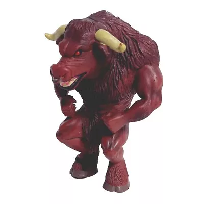 Elc Early Learning Centre Minotaur Fantasy Bull Mythical Rare Figure • $34.95