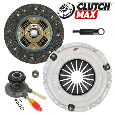 STAGE 2 CLUTCH KIT For 1996-2002 CHEVY CAMARO PONTIAC FIREBIRD 3.8L With SLAVE • $163.51