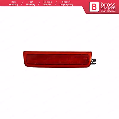 Bross BDP914 LED Rear Brake Light Lamp 2K0945087C For VW Caddy MK3 2004-2015 • $21.25