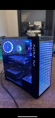 $999 • Buy Custom Built Gaming Pc I7, NVIDIA GeForce Graphics Card, 16gb Ram,1TB Hard Drive