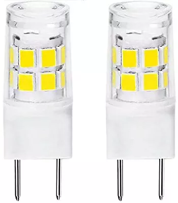 G8 Led Bulb 3W Equivalent 20W Replaces WB25X10019 Microwave Light Bulbs Dayli... • $10.20