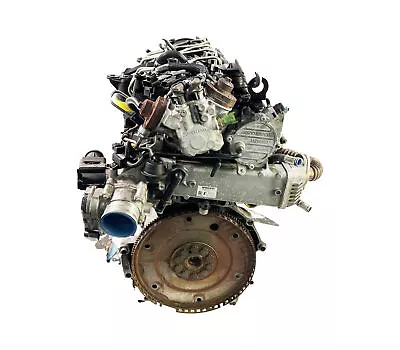 Engine For 2010 Volvo V70 MK3 2.4 D Diesel D5244T14 175HP • $3219