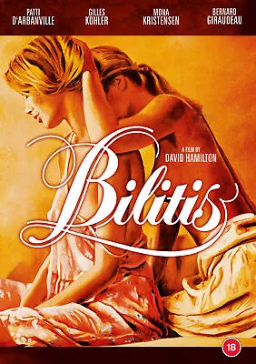 Bilitis [18] DVD • £10.99