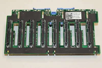 SATA/SAS Backplane TGNMY For Dell PowerEdge R730 8 SFF Bay Server • $11.99