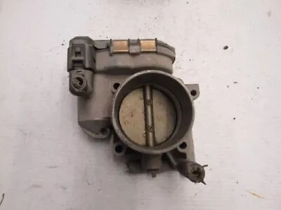 Throttle Body Body Assembly 2.8L V6 2000 VW Jetta Sensor Assembly • $47.49