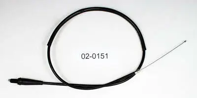 $15.99 • Buy Motion Pro Pull Throttle Cable For Honda XR 100 81-85 0650-0053