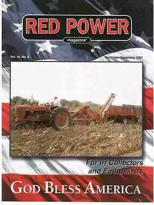 Elwood Manufacturing – CO-4000 Cab Over IH Scout 80 • $24.05