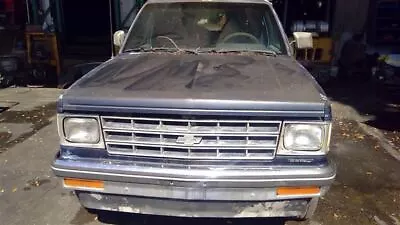 Automatic Transmission 4WD Fits 83-87 BLAZER S10/JIMMY S15 1069387 • $654.27