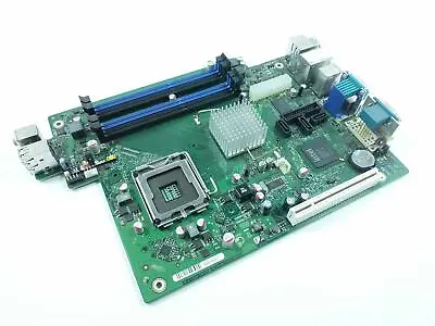 Fujitsu D3004-A11 GS 3 Esprimo C5731 E-Star5 LGA775 Motherboard • £22.98
