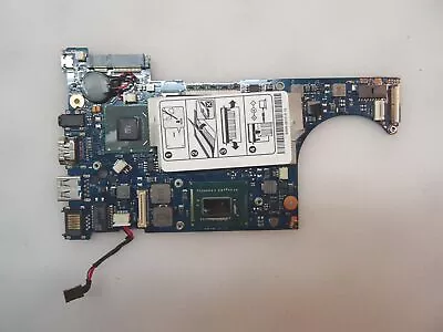 Samsung NP530U3C Laptop Motherboard 4GB RAM BA92-11404B Core I3-3217U • £22