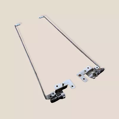 Packard Bell EasyNote LM86 MS2290 Left + Right Hinges + LCD Screen Bracket • £5.99