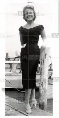 1967 Press Photo Miss Universe Contest Sharon Moore • $15.99