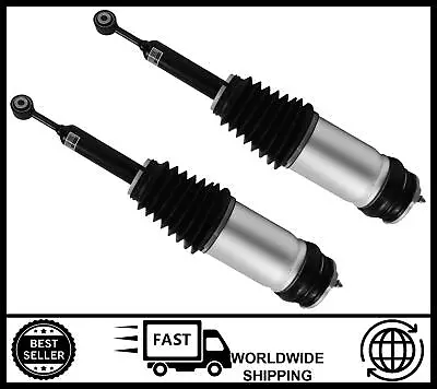 2x Rear Left Right Air Suspension Spring Struts 1027361-00-G FOR Tesla Model X • $1374.12