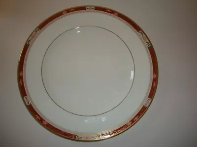 Royal Doulton - Sandon - 10 3/4 Inch Dinner Plate (sev. Avail).  Ex. Condition. • £7.50
