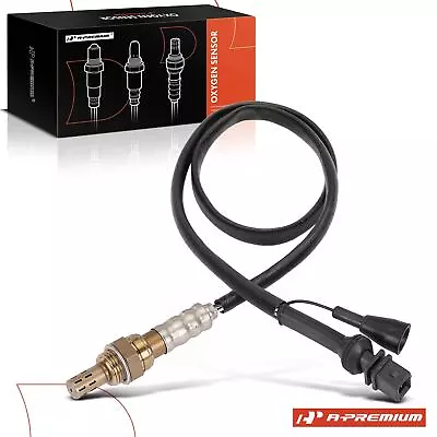 A-Premium O2 Oxygen Sensor For Volvo 940 780 760 Jaguar XJRS XJS Audi 4000 Yugo • $20.99