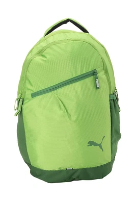 $247.61 • Buy Brand New Puma Green Backpack For Office / School / Travelling Use